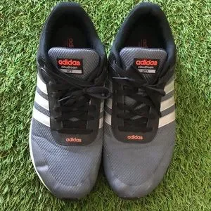 adidas | Shoes | Adidas Neo Mens Cloudfoam Vs City Sneakers Size 5 |  Poshmark